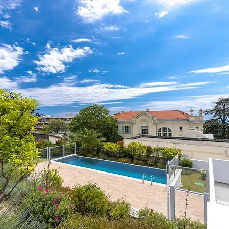 Au Soleil de Nice Extérieur photo