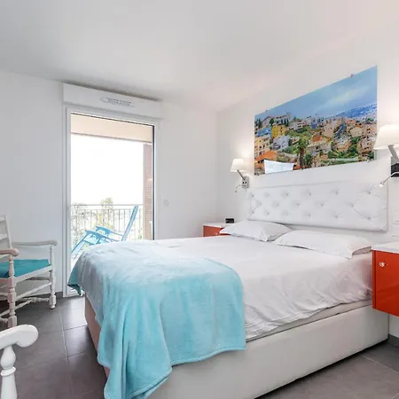 Au Soleil de Nice Extérieur photo