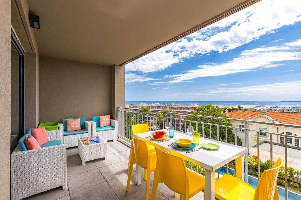 Au Soleil De Apartment