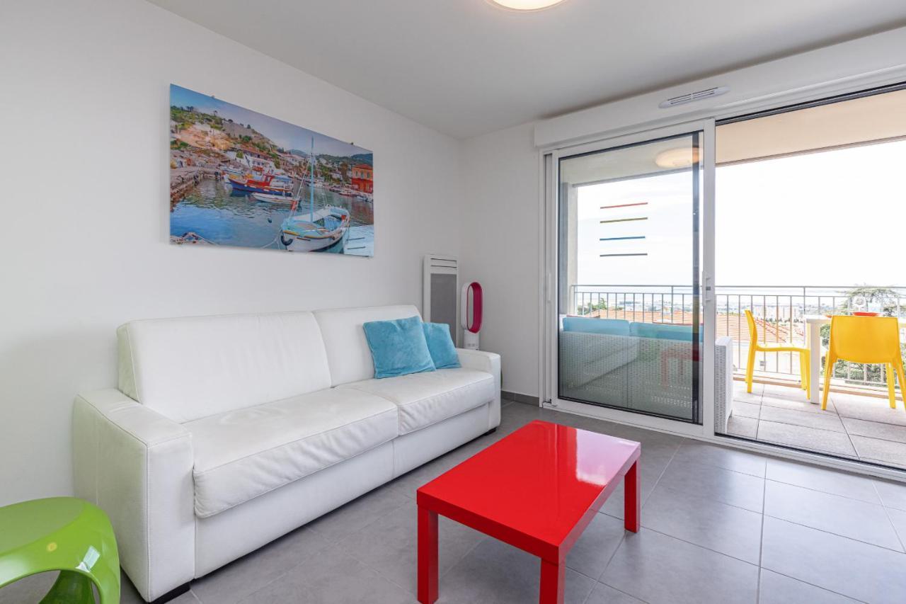 Apartment Au Soleil De