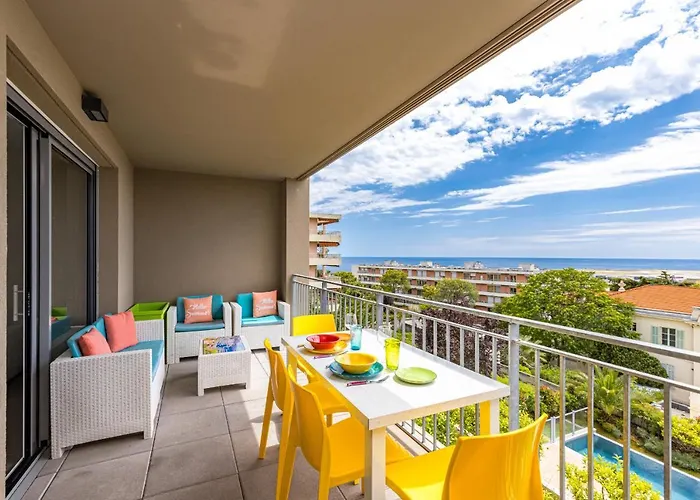 Au Soleil de Nice