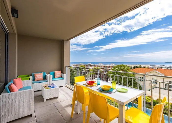Au Soleil de Nice