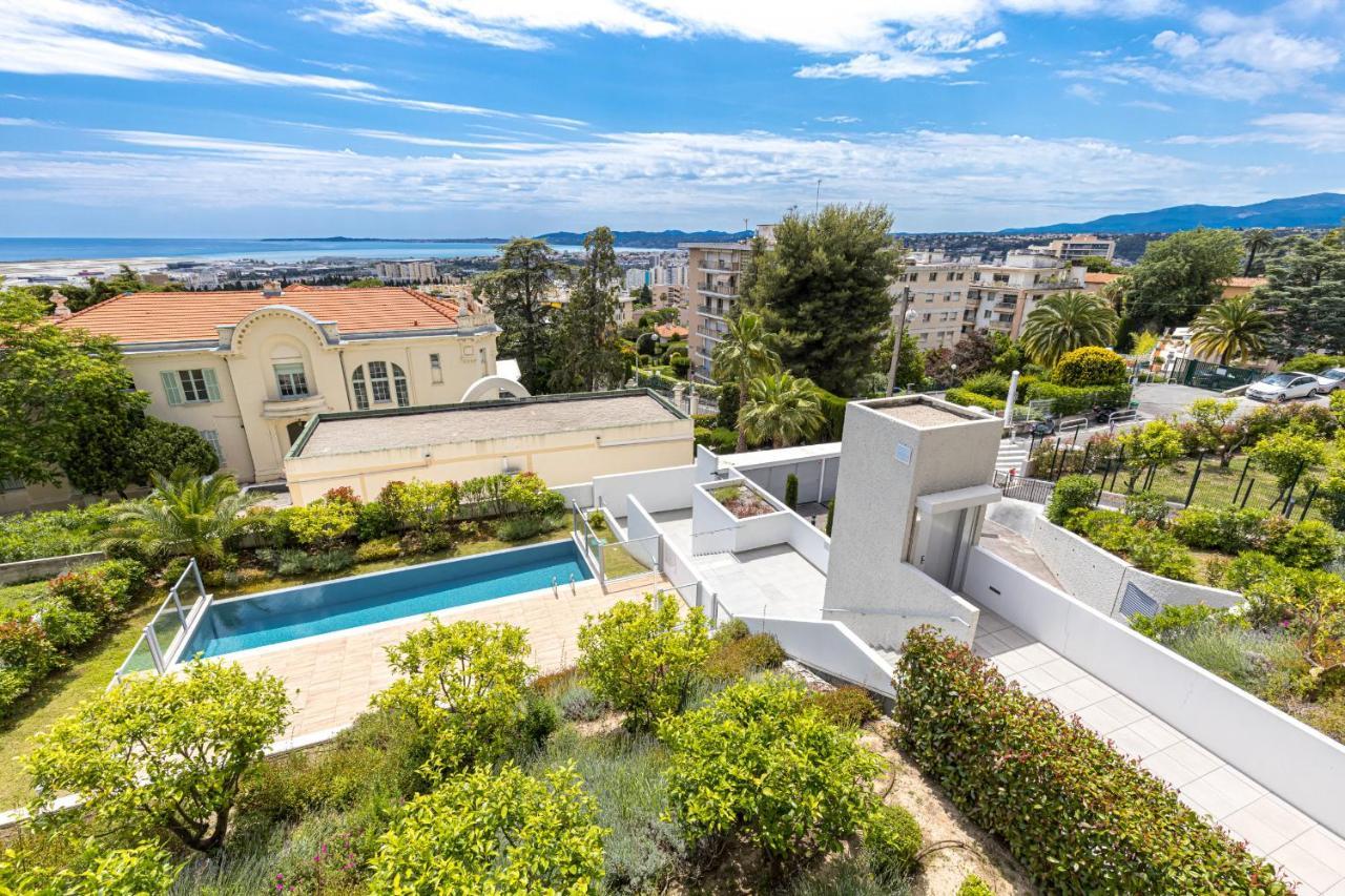 Apartment Au Soleil De