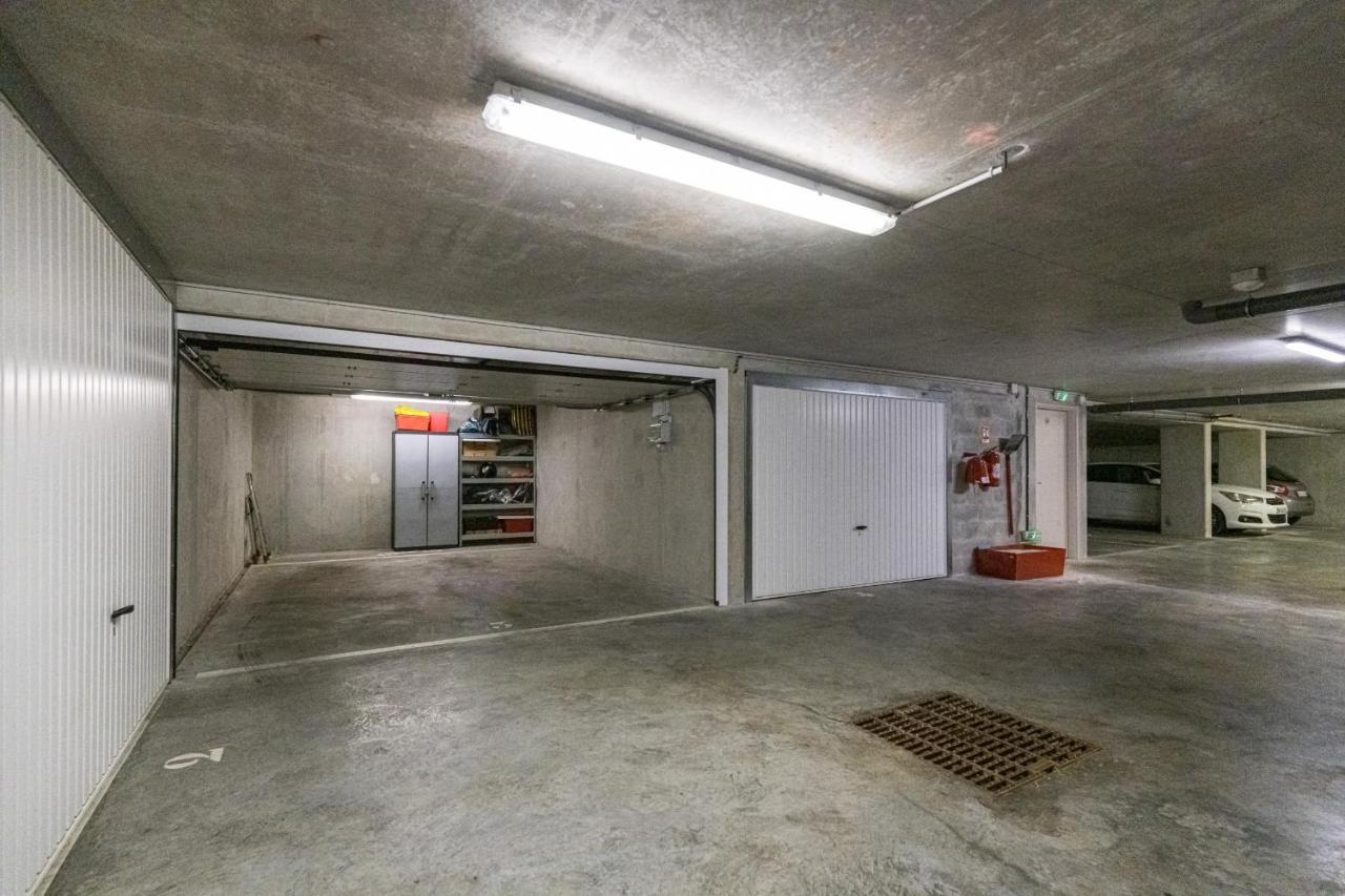 Apartment Au Soleil De Nizza