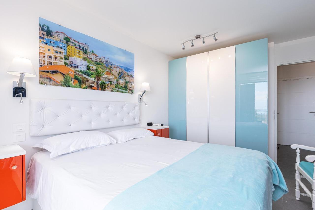 Au Soleil De Apartment